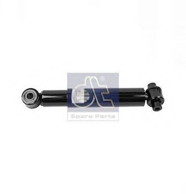 FEBI BILSTEIN 10839 Амортизатор