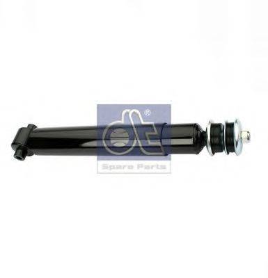 FEBI BILSTEIN 10833 Амортизатор