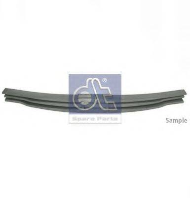 VOLVO 257499 Багатолистова ресора