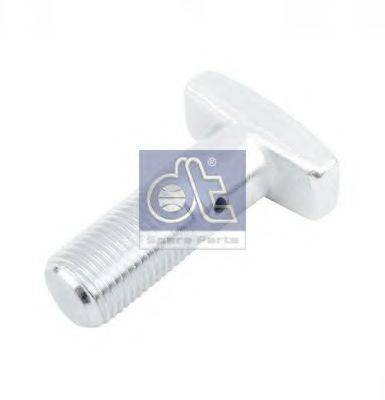 FEBI BILSTEIN 08547 Болт кріплення колеса