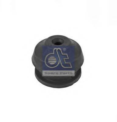 DT 310802 Підвіска, двигун