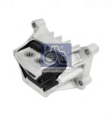 DT 310808 Підвіска, двигун