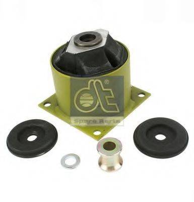 DT 310828 Підвіска, двигун