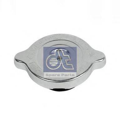 DT 316255 Кришка, радіатор