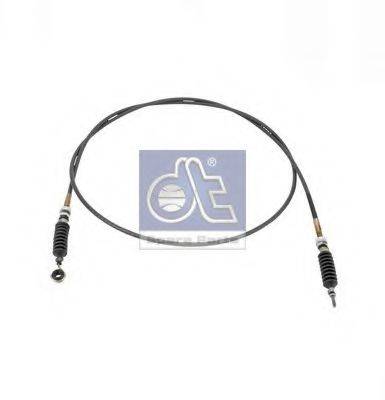 DT 326010 Тросик газу