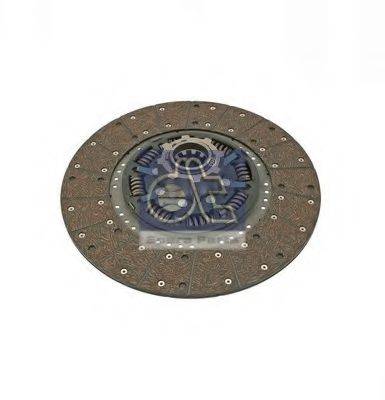 VALEO 827382 Комплект зчеплення