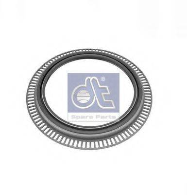 FEBI BILSTEIN 06643 Кільце ущільнювача, ступиця колеса