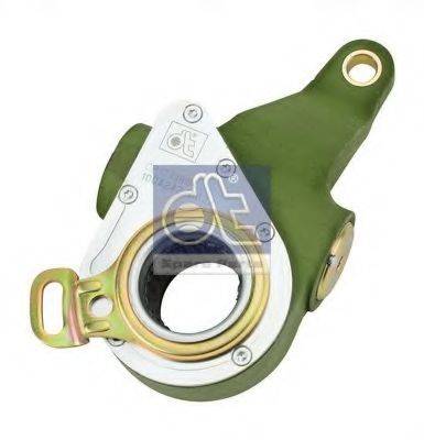 DT 13571 Система тяг та важелів