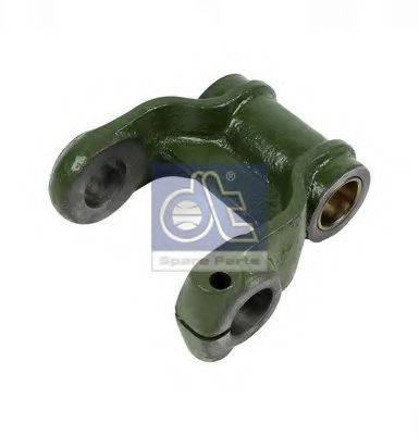 DT 365001 Сережки ресори