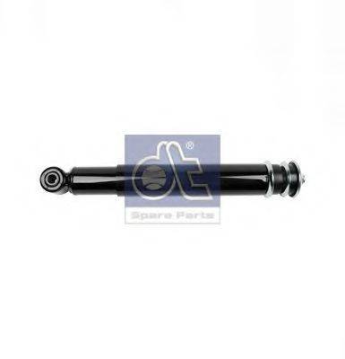 LEMFORDER 112 929 Амортизатор