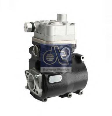 DT 375006 Компресор, пневматична система