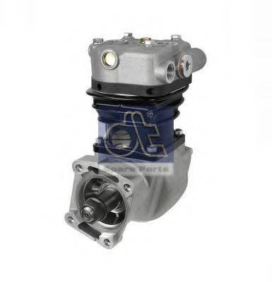 DT 375002 Компресор, пневматична система