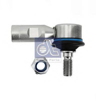 DT 430258 Кульова головка, система тяг та важелів