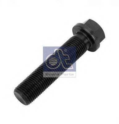 LEMFORDER 12815 Болт кріплення кришки шатуна