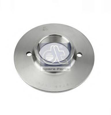 DT 460028 Кришка, вижимний підшипник