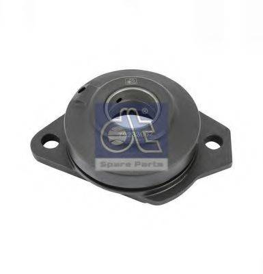 DT 461073 Компресор, пневматична система