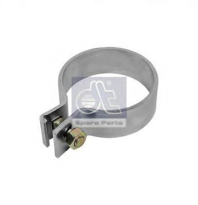 DT 461060 Сполучні елементи, система випуску