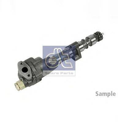 DT 461161 Масляний насос