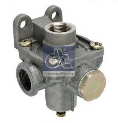 DAF 0720000 Клапан обмеження тиску