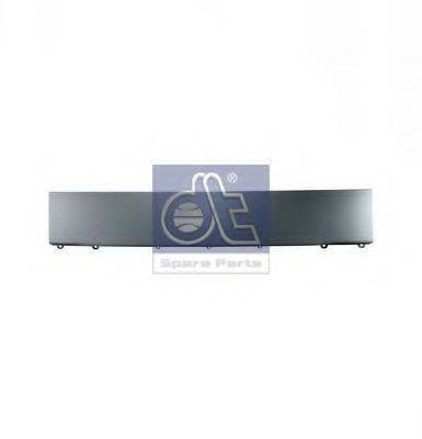 DT 462400 решітка радіатора