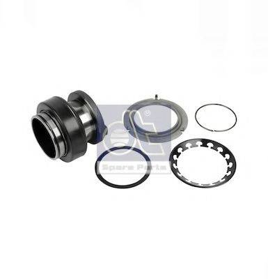 VALEO 830003 Вижимний підшипник
