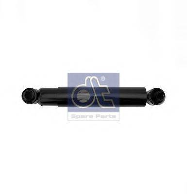 LEMFORDER 124 359 Амортизатор