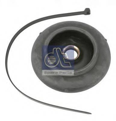 DT 480319 Кришка, привід - ступінчаста коробка передач