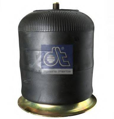 MERITOR MLF7164 Кожух пневматичної ресори