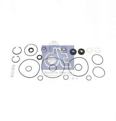 FEBI BILSTEIN 08954 Гайка