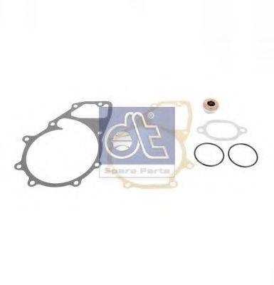DT 12095 Комплект прокладок, водяний насос