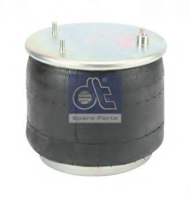 DT 510235 Кожух пневматичної ресори