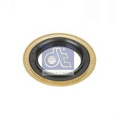 DT 520102 Кільце ущільнювача, ступиця колеса