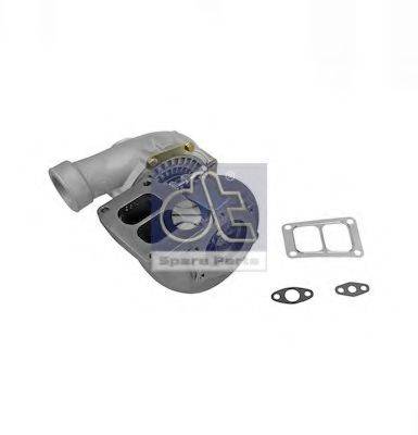 DAF 1229626 Монтажний комплект, компресор