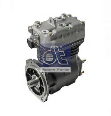 DT 542004 Компресор, пневматична система