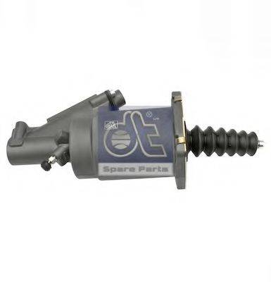 DT 553000 Підсилювач зчеплення