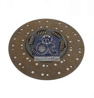 DT 5.50050