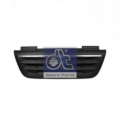 DAF 1375876 решітка радіатора