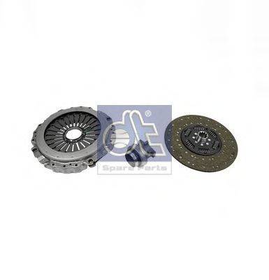 DT 5.95009