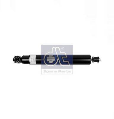 LEMFORDER 110 672 Амортизатор