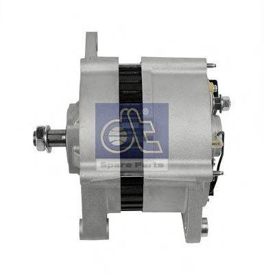 DT 627000 Генератор