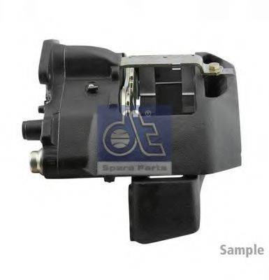 MERITOR LRG549 Гальмівний супорт