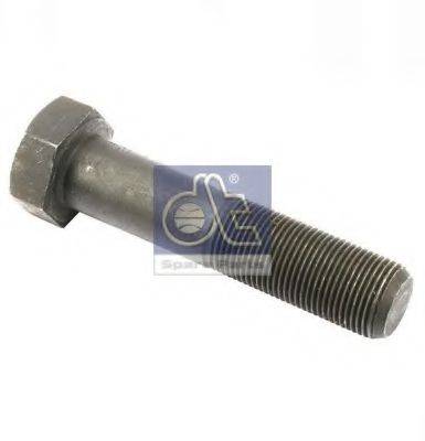 TRUCKTEC AUTOMOTIVE 80.20.004 Болт