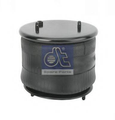 DT 125859 Кожух пневматичної ресори