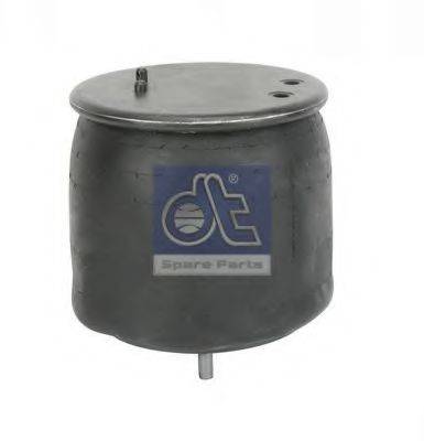 DT 125857 Кожух пневматичної ресори