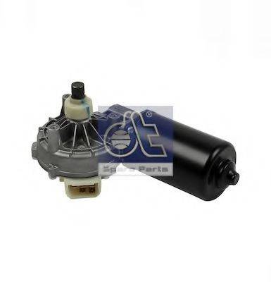 SWF 404 580 Двигун склоочисника
