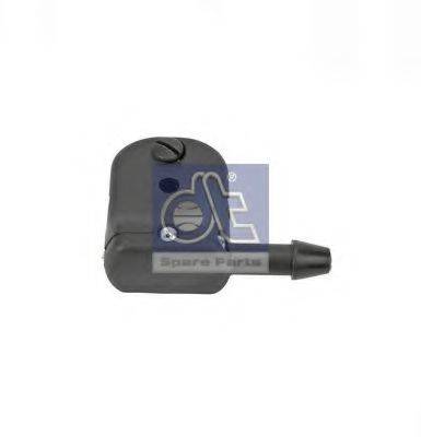 SWF 108 324 Розпилювач води для чищення, система очищення вікон