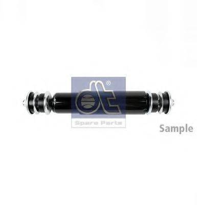 LEMFORDER 312 586 Амортизатор