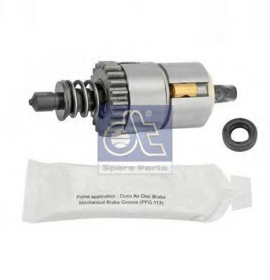 MERITOR MCK1113 Ремкомплект, гальмівний супорт