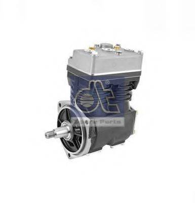 DT 626001 Компресор, пневматична система