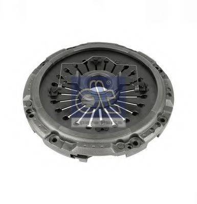 DT 230378 натискний диск зчеплення